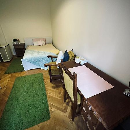 Taban Apartman Печ Экстерьер фото