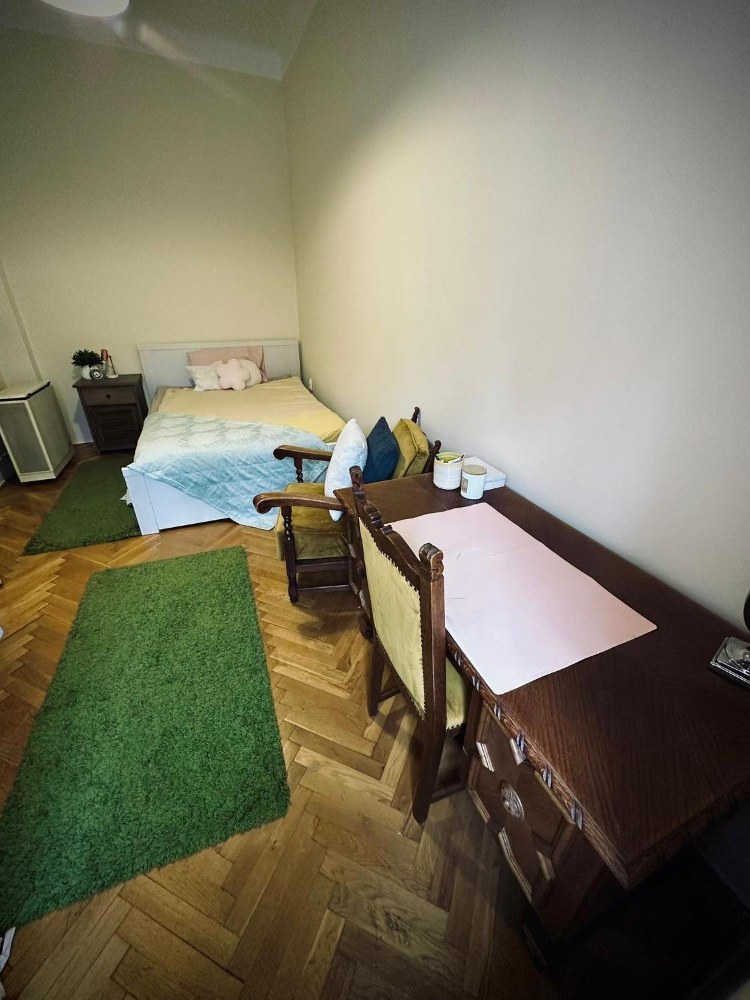 Taban Apartman Печ Экстерьер фото