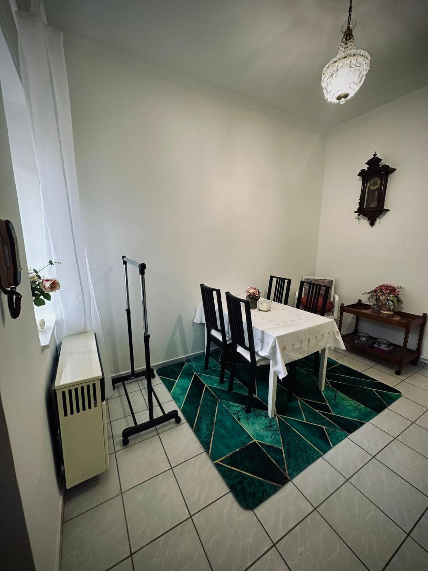 Taban Apartman Печ Экстерьер фото