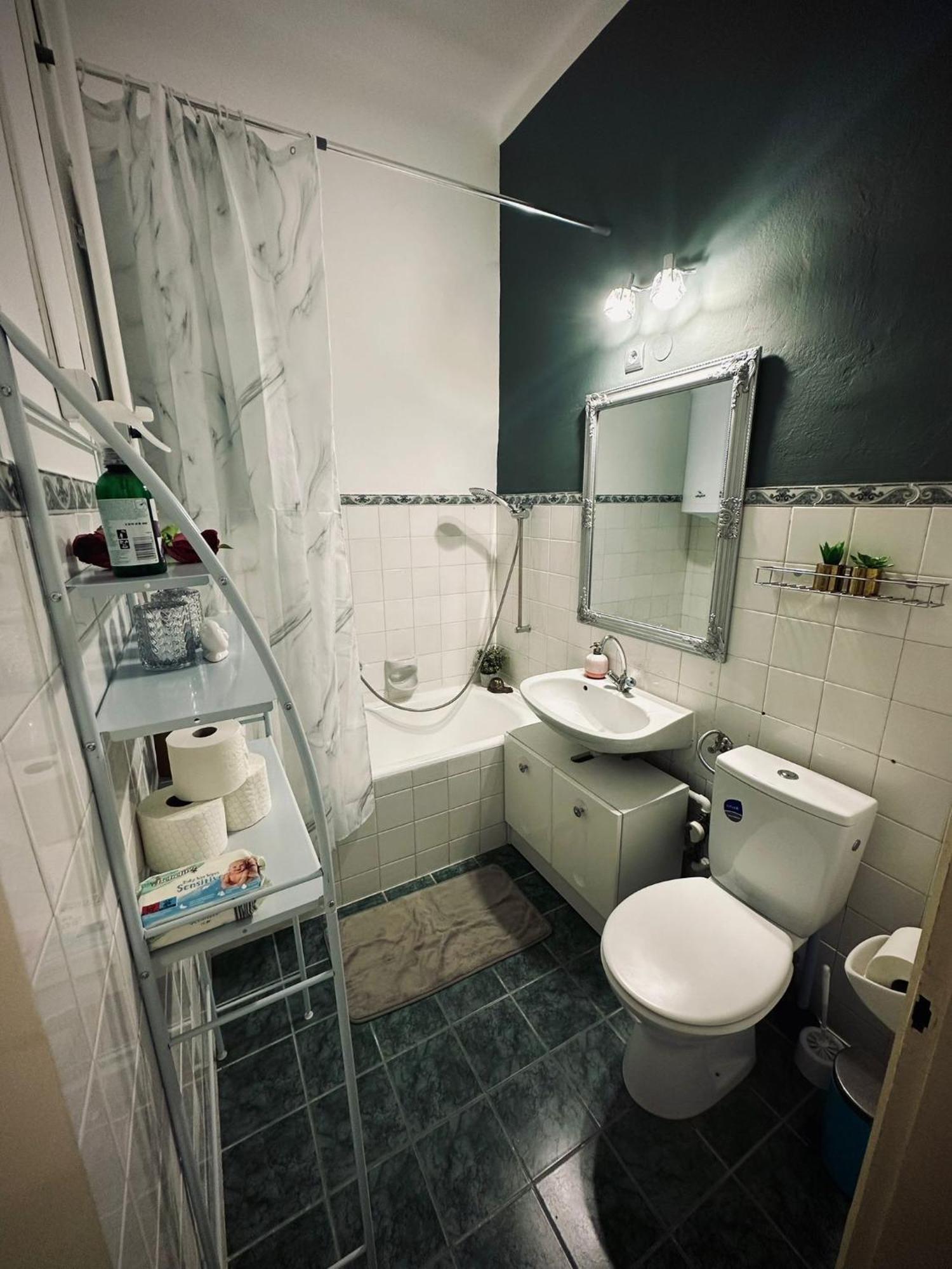 Taban Apartman Печ Экстерьер фото