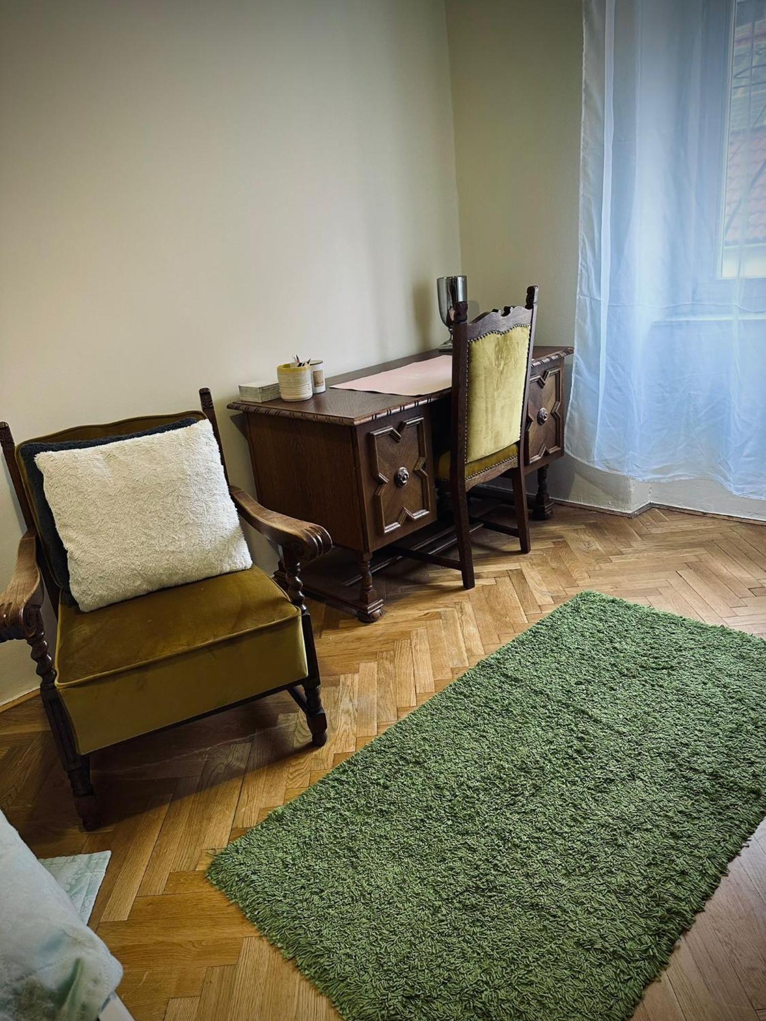 Taban Apartman Печ Экстерьер фото
